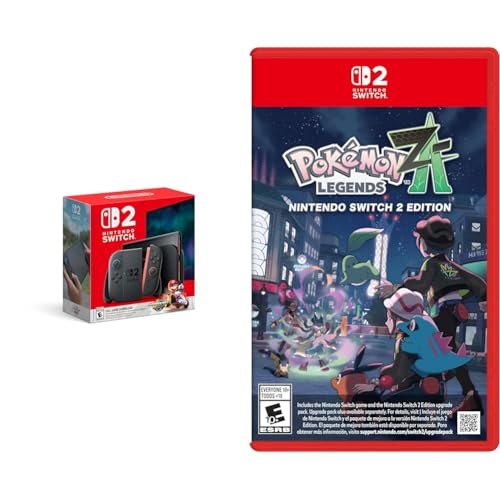 Nintendo Switch 2 System