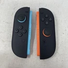 Nintendo Switch 2 System Handheld Console Black 256GB w/ Controllers  Read 