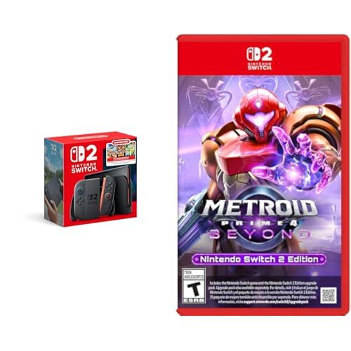 Nintendo Switch 2 System