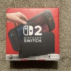 Nintendo Switch 2 Without the Mario Kart Game Comes with all accessories 