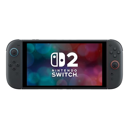 Nintendo Switch 2  Choose Your Game Bundle