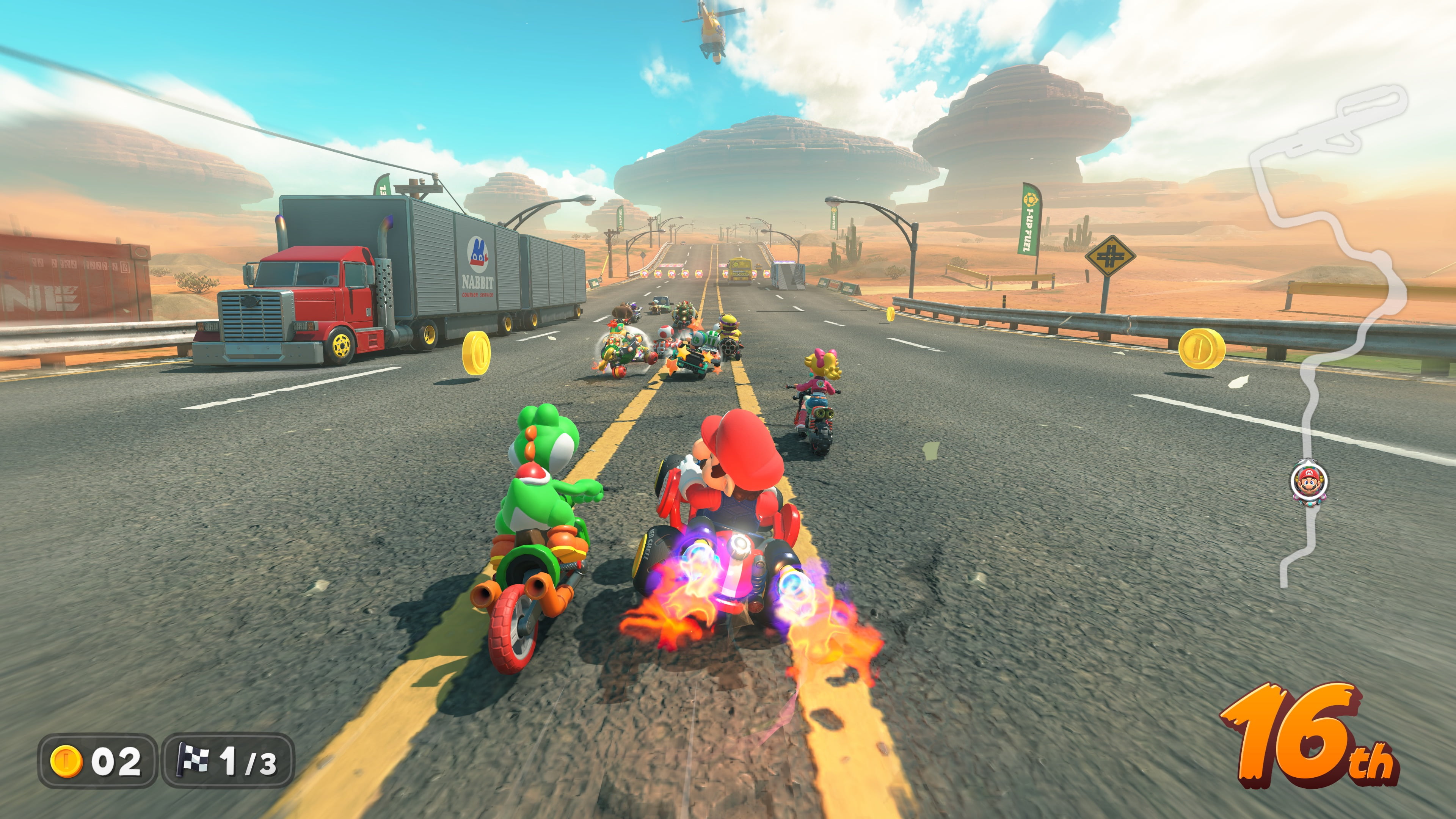 Nintendo Switch 2   Mario Kart World Bundle