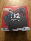 Nintendo Switch 2   Mario Kart World Bundle with screen protector ready to ship