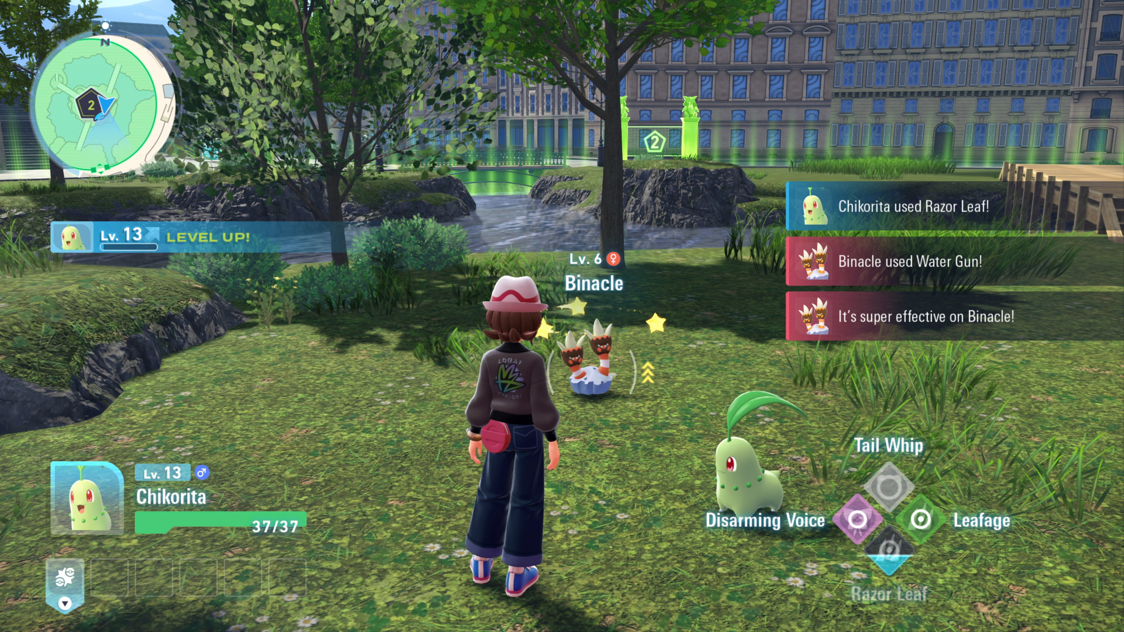 Nintendo Switch 2   Pokemon Legends  Z A   Nintendo Switch 2 Edition Bundle