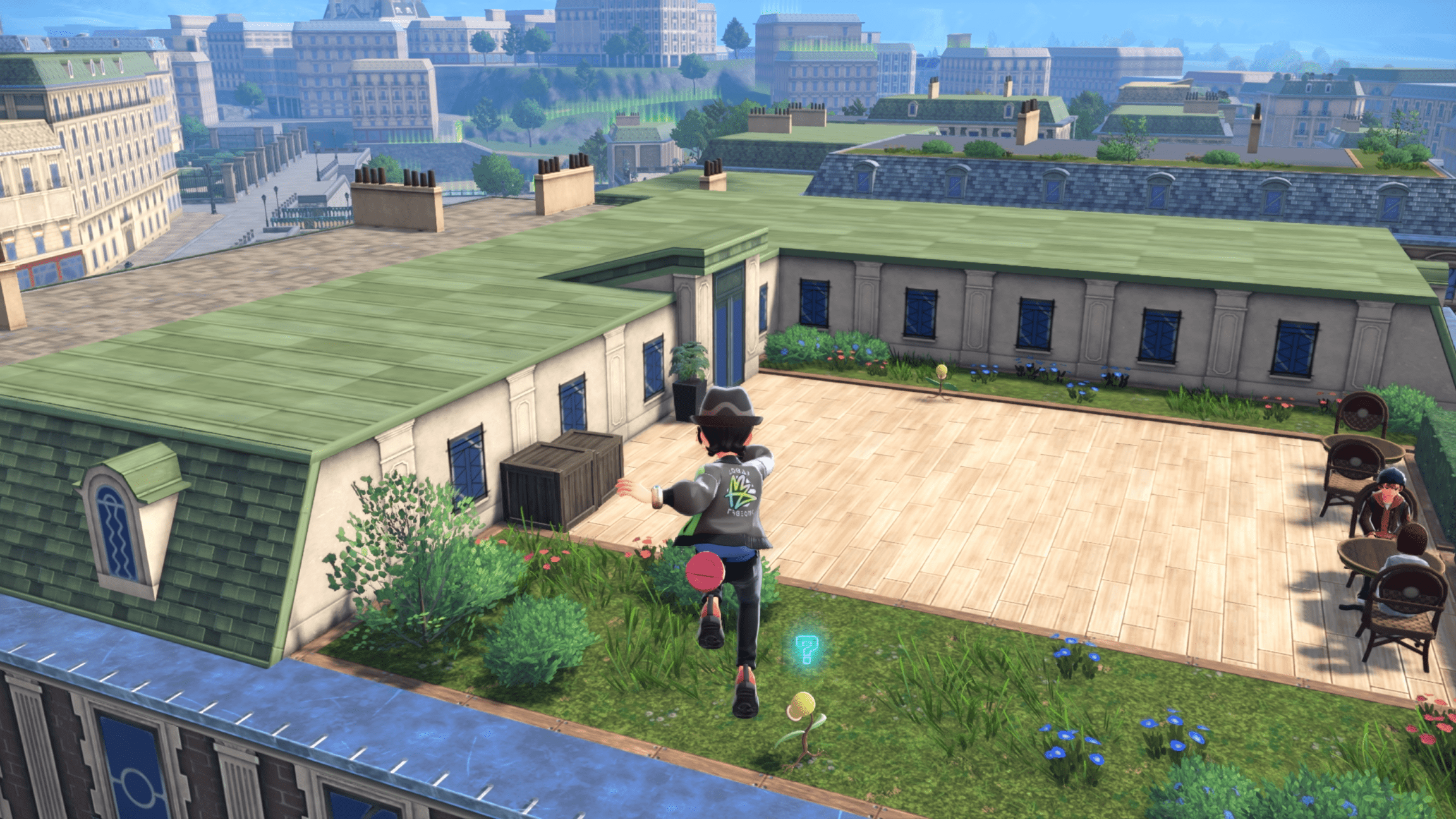 Nintendo Switch 2   Pokemon Legends  Z A   Nintendo Switch 2 Edition Bundle