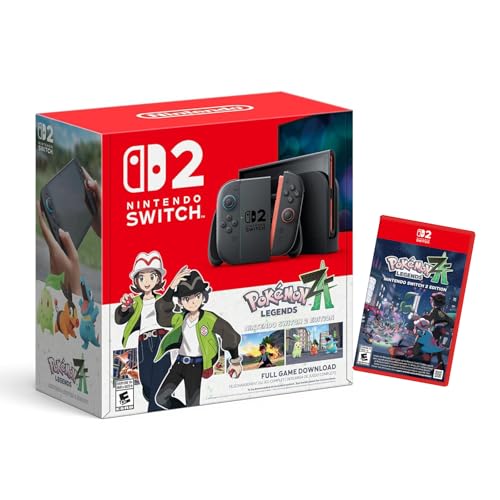 Nintendo Switch 2   Mario Kart World Bundle