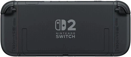 Nintendo Switch 32GB Handheld Console   Neon Red/Neon Blue