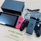 Nintendo Switch Console HAC 001 w/ Joy Con   Dock   AC  HDMI  Ship From US 