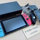 Nintendo Switch Console HAC 001 w/ Joy Con   Dock   AC  HDMI  Ship From US 