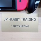 Nintendo Switch Console HAC 001 w/ Joy Con   Dock   AC  HDMI  Ship From US 