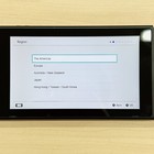 Nintendo Switch Console HAC 001 w/ Joy Con   Dock   AC  HDMI  Ship From US 