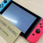 Nintendo Switch Console HAC 001 w/ Joy Con   Dock   AC  HDMI  Ship From US 