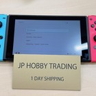 Nintendo Switch Console HAC 001 w/ Joy Con   Dock   AC  HDMI  Ship From US 
