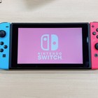 Nintendo Switch Console HAC 001 w/ Joy Con   Dock   AC  HDMI  Ship From US 