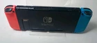 Nintendo Switch Console HAC 001 w Joycon Controllers    Read   