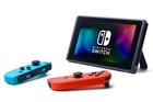 Nintendo Switch Console HDMI w/ Neon Red & Blue Controllers  Brand New  Sealed 