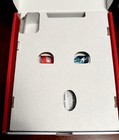 Nintendo Switch Console HDMI w/ Neon Red & Blue Controllers  Brand New  Sealed 