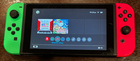 Nintendo Switch Console HAC 001 with  Dock & charger  used