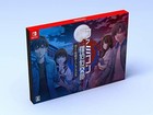 Nintendo Switch Famicom Detective Club COLLECTOR S EDITION Game Software