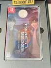 Nintendo Switch Famicom Detective Club COLLECTOR S EDITION Game Software