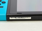 Nintendo Switch HAC 001 32GB Console Joy Con Stick Drift For Parts