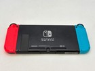 Nintendo Switch HAC 001 32GB Console Joy Con Stick Drift For Parts