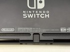 Nintendo Switch HAC 001 32GB Console Joy Con Stick Drift For Parts