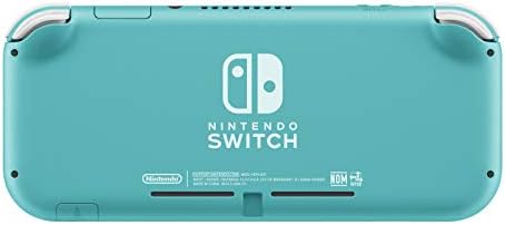 Nintendo Switch Lite   Turquoise