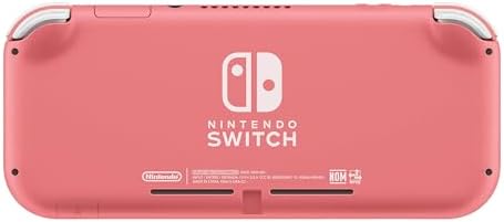 Nintendo Switch Lite   Turquoise