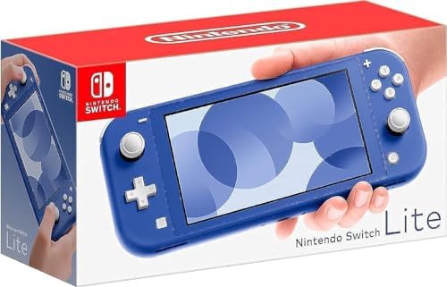 Nintendo Switch Lite   Turquoise