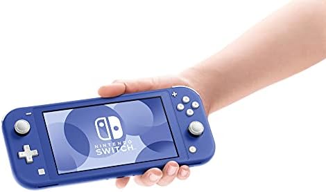 Nintendo Switch Lite   Turquoise