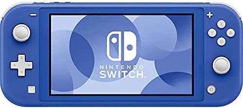 Nintendo Switch Lite   Turquoise