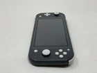 Nintendo Switch Lite Handheld System   Gray