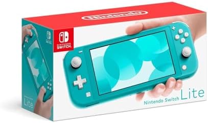 Nintendo Switch Lite   Coral   Switch