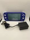 Nintendo Switch Lite 32GB Handheld System Blue HDH 001