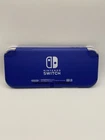 Nintendo Switch Lite 32GB Handheld System Blue HDH 001