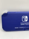Nintendo Switch Lite 32GB Handheld System Blue HDH 001