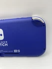 Nintendo Switch Lite 32GB Handheld System Blue HDH 001