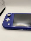 Nintendo Switch Lite 32GB Handheld System Blue HDH 001