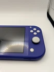 Nintendo Switch Lite 32GB Handheld System Blue HDH 001