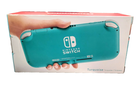 Nintendo Switch Lite 32GB Handheld Console Portable Gaming System Turquoise  NEW