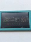 Nintendo Switch Lite Handheld Console HDH 001 Turquoise Needs Left Joystick