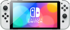 Nintendo Switch OLED 64GB Game Console   1 Year    Warranty   2 Day Shipping    