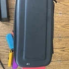 Nintendo Switch Original Bundle With Box Used Console Joy Con Controllers Dock