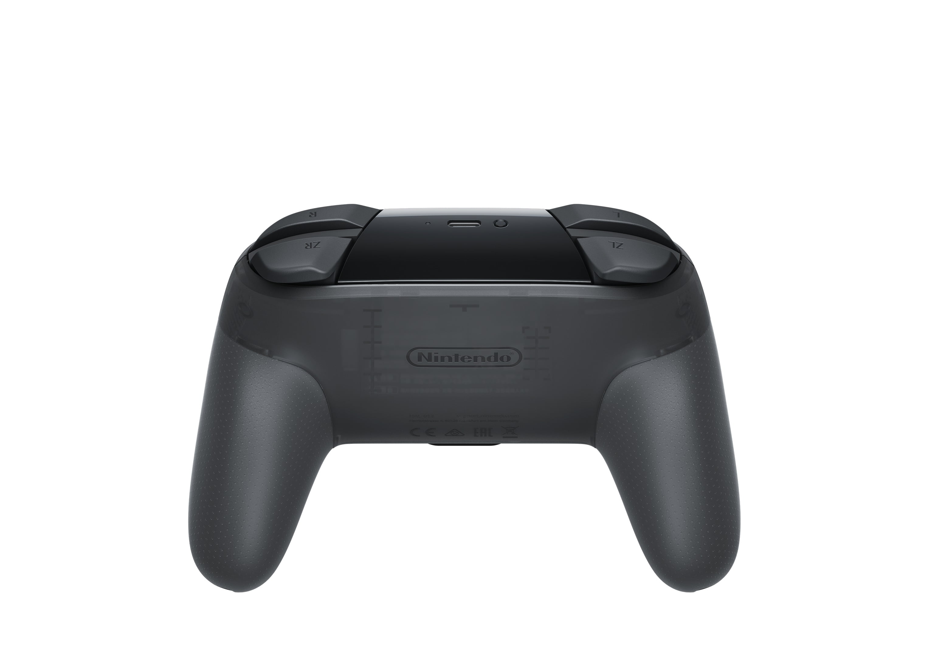 Nintendo Switch Pro Controller