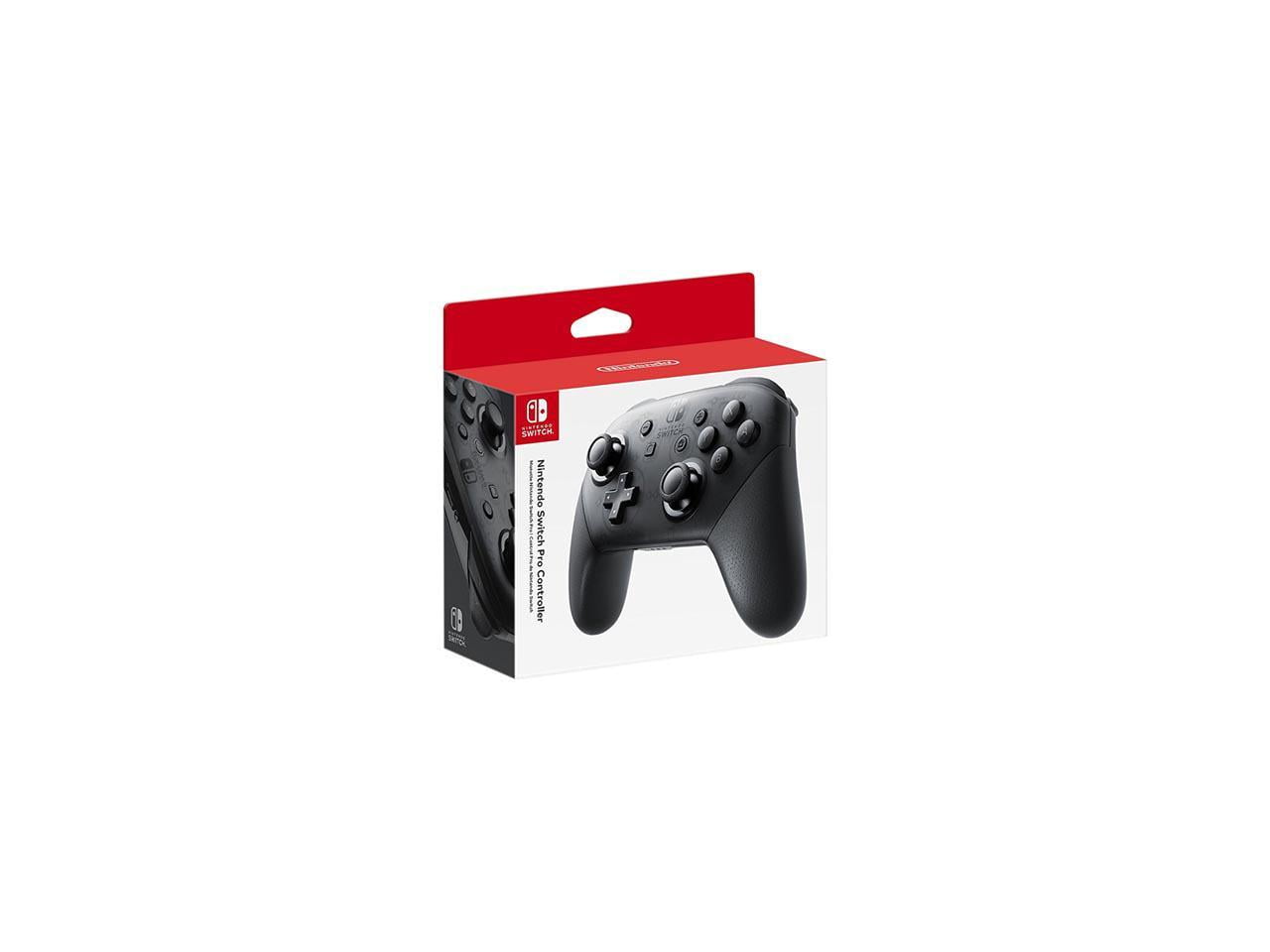 Nintendo Switch Pro Controller