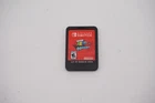 Nintendo Switch Super Mario Odyssey Game With Case