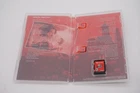 Nintendo Switch Super Mario Odyssey Game With Case