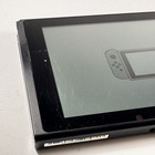 Nintendo Switch Tablet Only Black 32GB HAC 001 Good Condition Works Perfectly