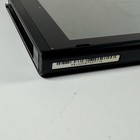 Nintendo Switch Tablet Only Black 32GB HAC 001 Good Condition Works Perfectly